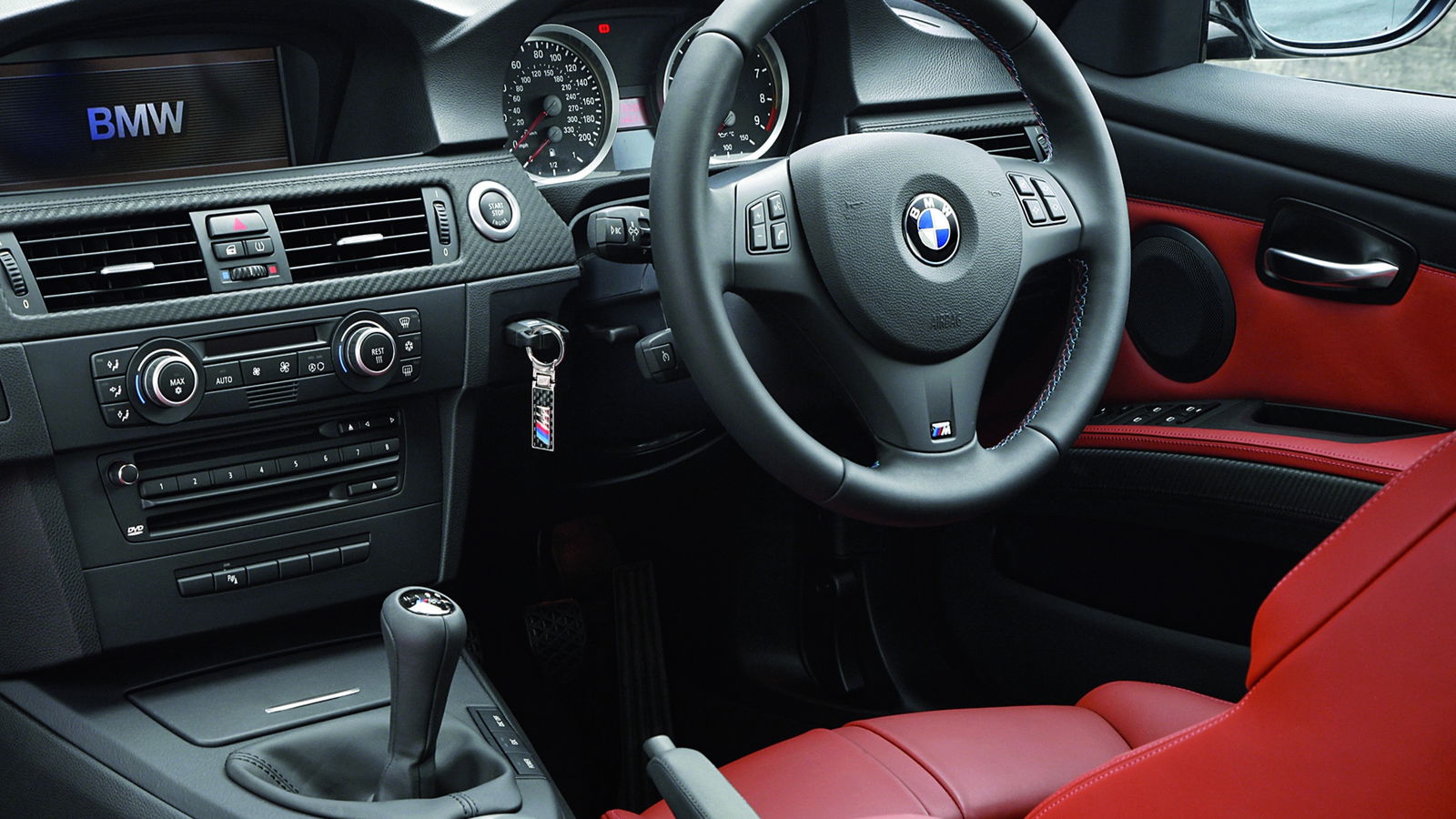 Manual BMW M Cars Are About To Die Out