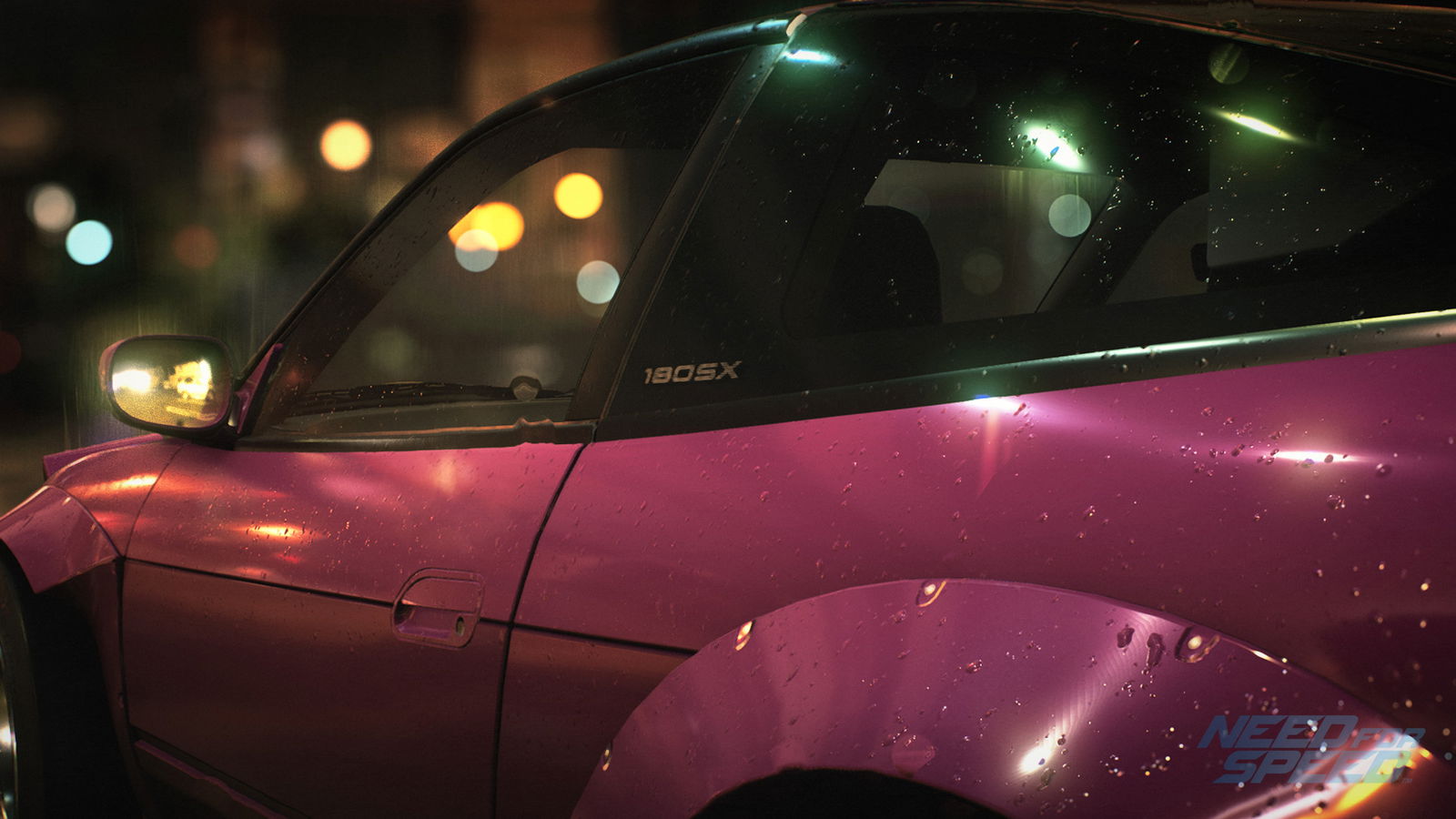 The New Need For Speed Trailer Just Landed, And It's Like A New Underground