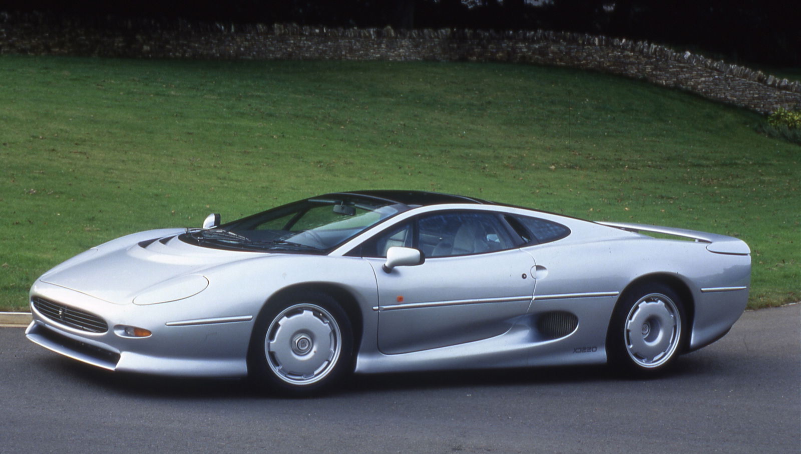 Why I Hate The Jaguar Era That Produced The X-Type