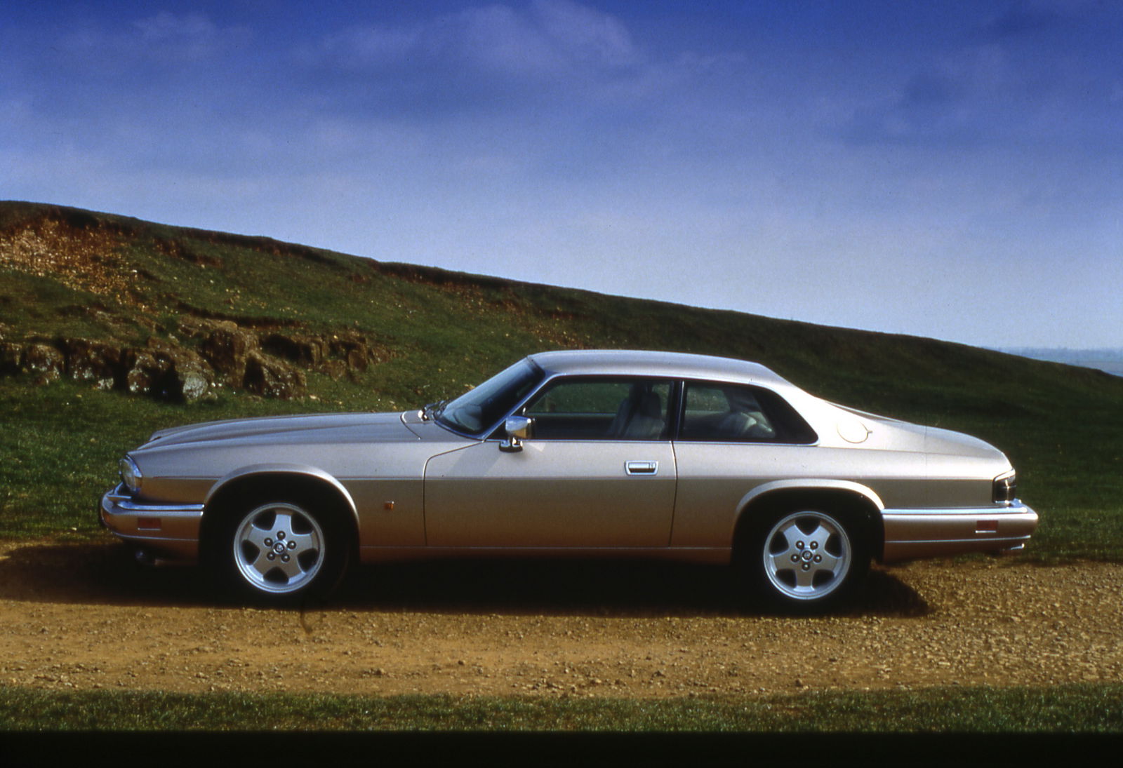 Jaguar XJS