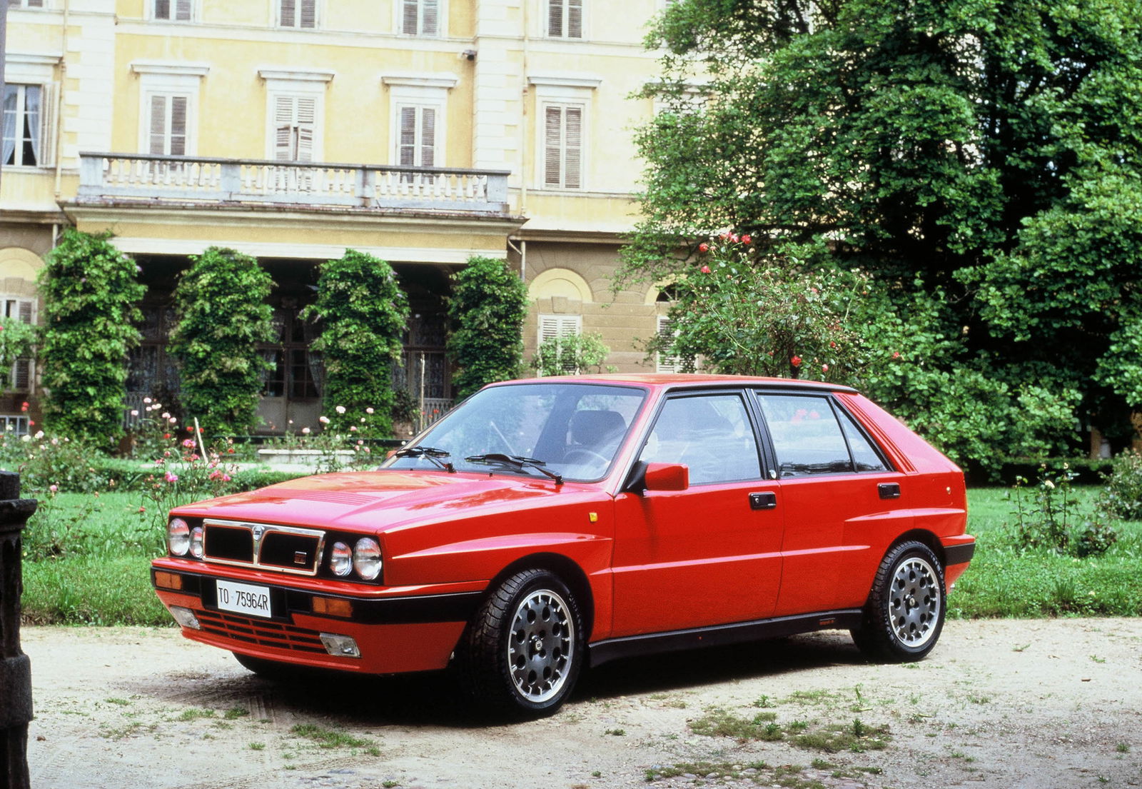 6 Depressingly Expensive Retro Cars That Used To Be Affordable 