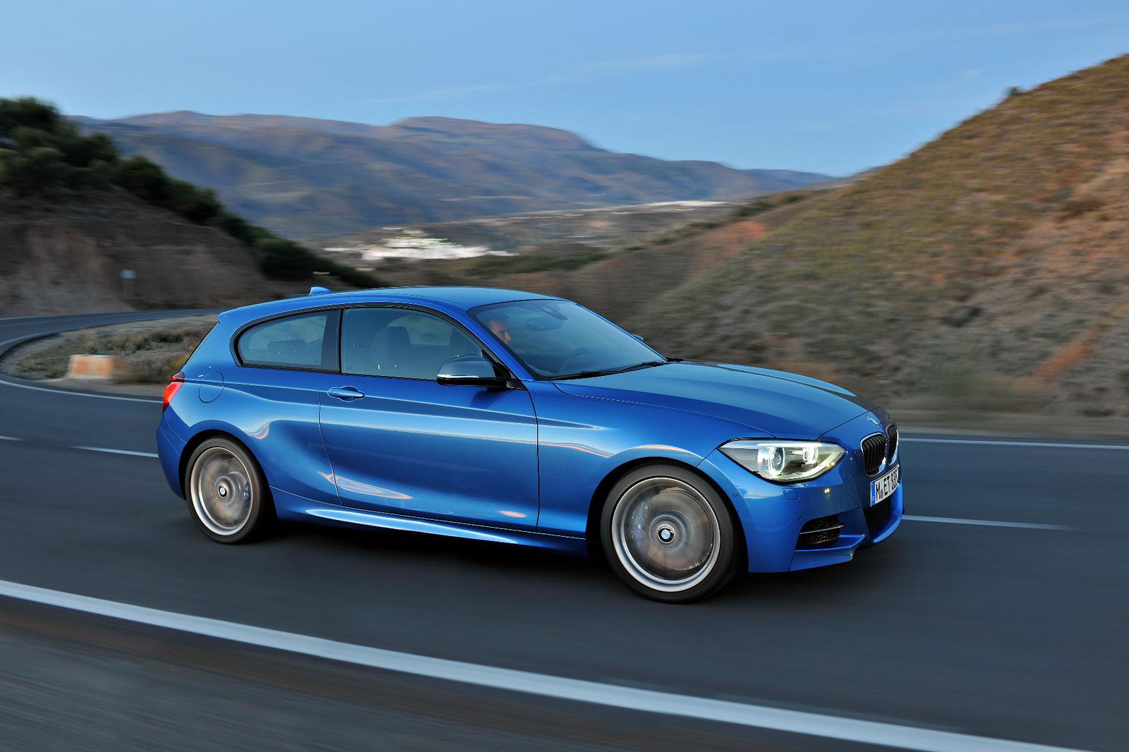 The 8 Fastest Cars You Can Buy For £30,000