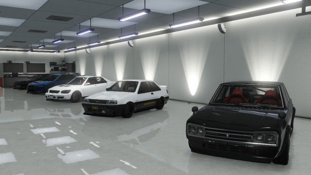 The Coolest Modified GTA Cars Made By You Guys