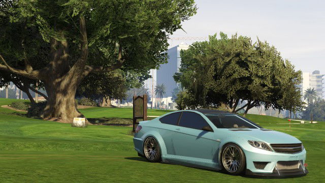 The Coolest Modified GTA Cars Made By You Guys