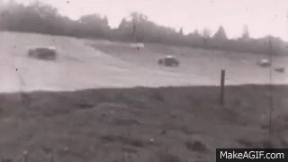 15 Vintage Motorsport Gifs That Show How Different Racing Used To Be