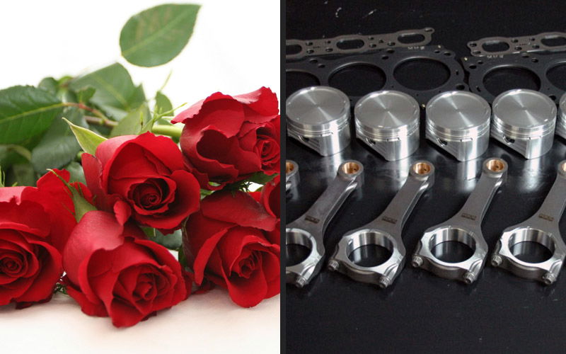 8 Alterations Every Petrolhead Would Make To 50 Shades Of Grey