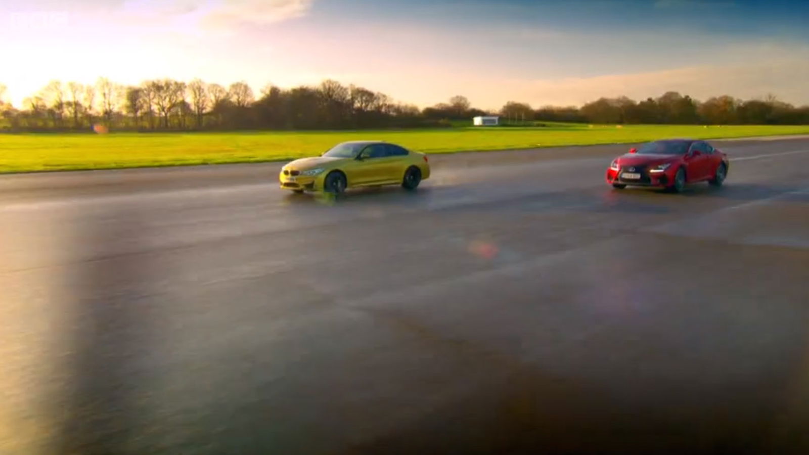 The 18 Best Moments From Top Gear Series 22 Episode 6