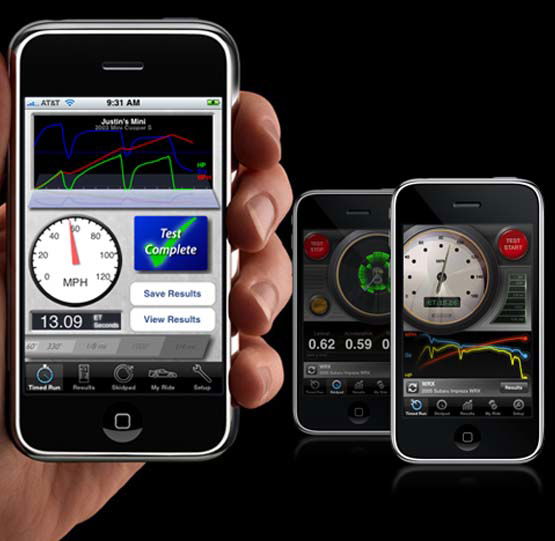 6 Car Apps For Every Type Of Discerning Petrolhead