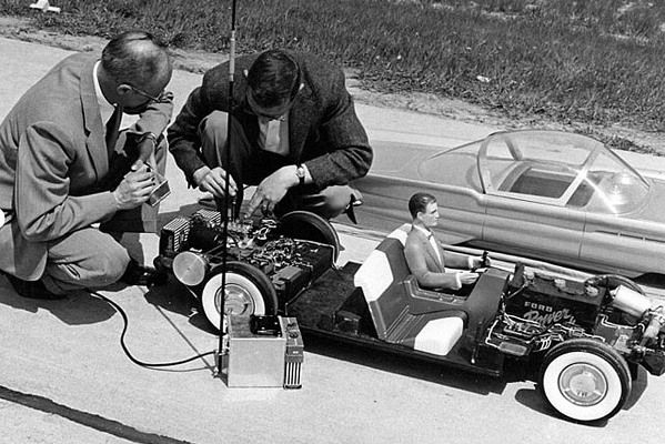 8 Weird And Wonderful Grown Up Car Toys You'll Want Badly