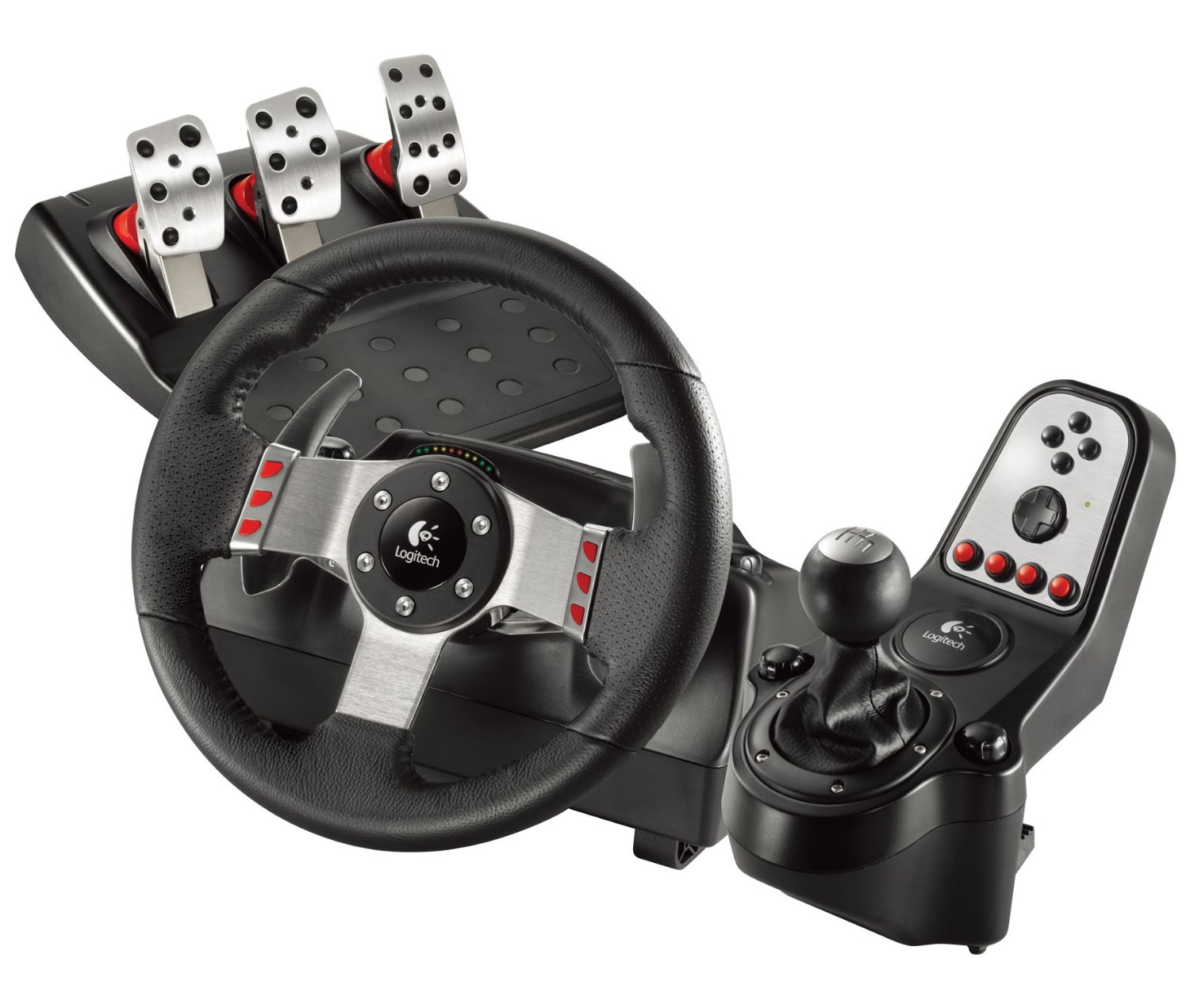 by Logitech for PC, PS3