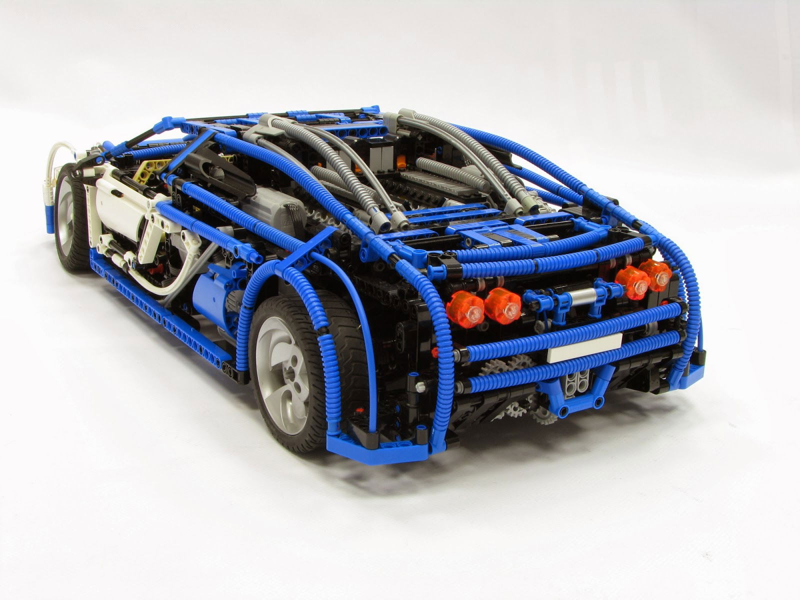 8 Weird And Wonderful Grown Up Car Toys You'll Want Badly