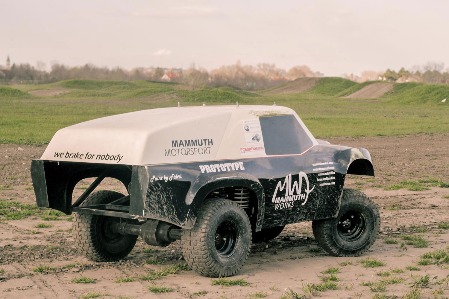 8 Weird And Wonderful Grown Up Car Toys You'll Want Badly