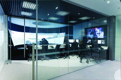 How Top-Tier Racing Teams Use Simulators To Ensure Success