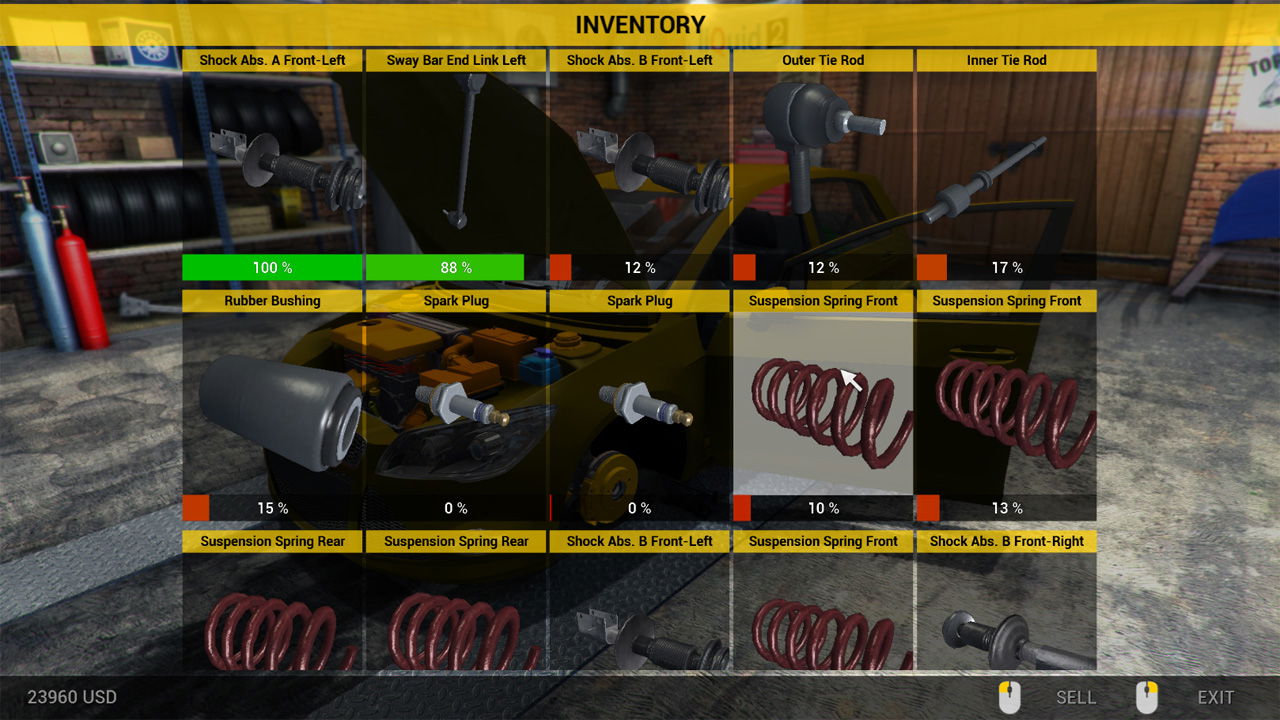 Unleash Your Inner Grease Monkey With Car Mechanic Simulator 2014