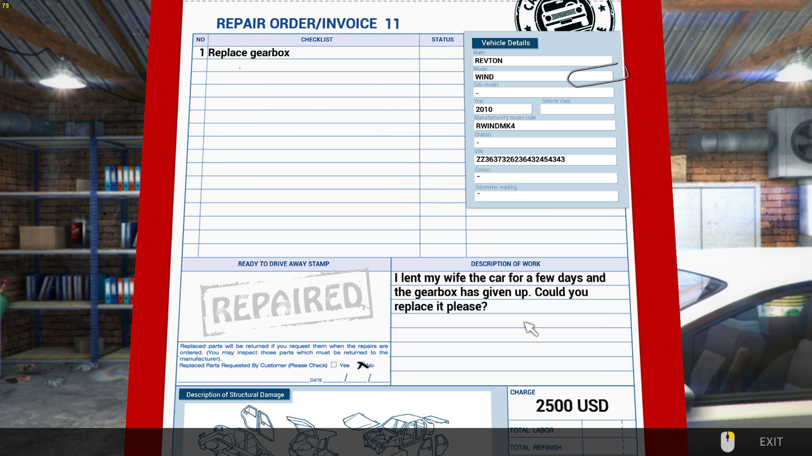 Unleash Your Inner Grease Monkey With Car Mechanic Simulator 2014