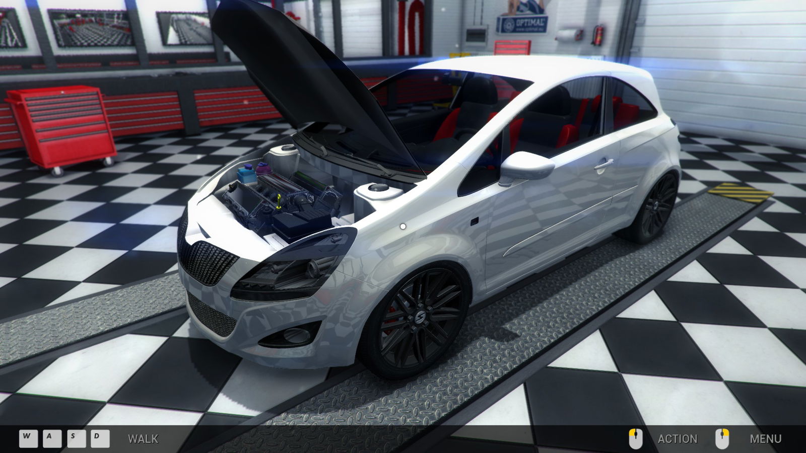 Unleash Your Inner Grease Monkey With Car Mechanic Simulator 2014