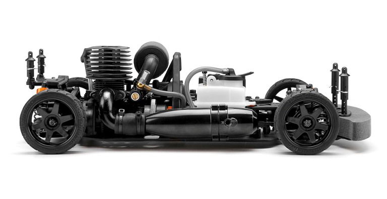 Why Building, Showing And Racing RC Cars Is More Than Just A Hobby