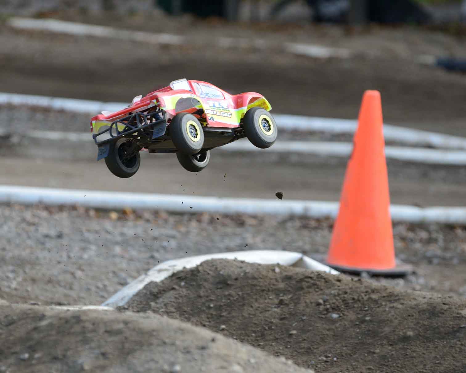 Why Building, Showing And Racing RC Cars Is More Than Just A Hobby