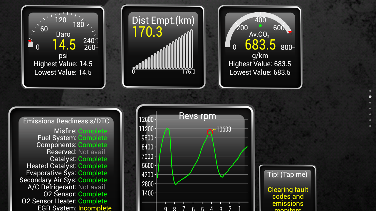 6 Car Apps For Every Type Of Discerning Petrolhead