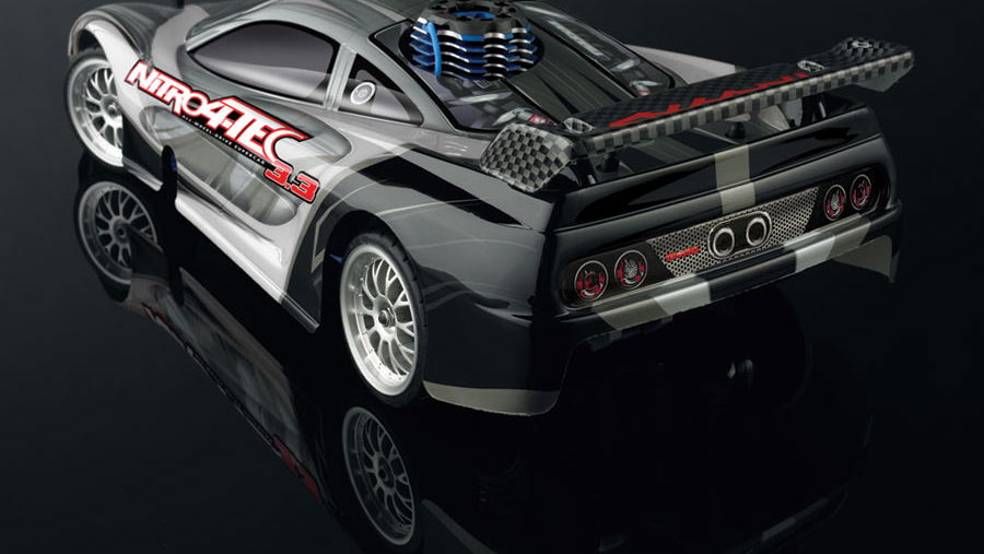10 Badass Ready To Race RC Cars That Are For Big Kids Only