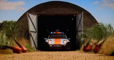 The 14 Best Moments Of Top Gear Series 22 Episode 3