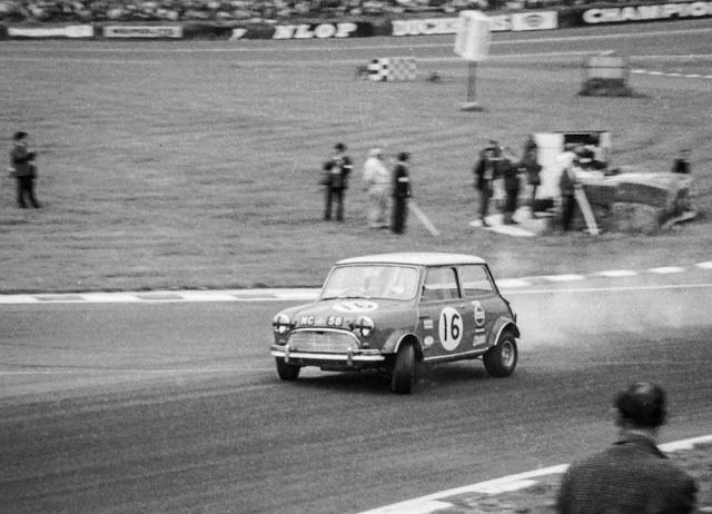 4 Things You Should Never Do In A Front-Wheel Drive Car