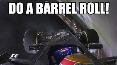 The 2014 F1 Season So Far In Memes