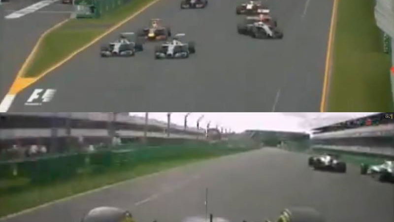 The 2014 F1 Season So Far In Memes