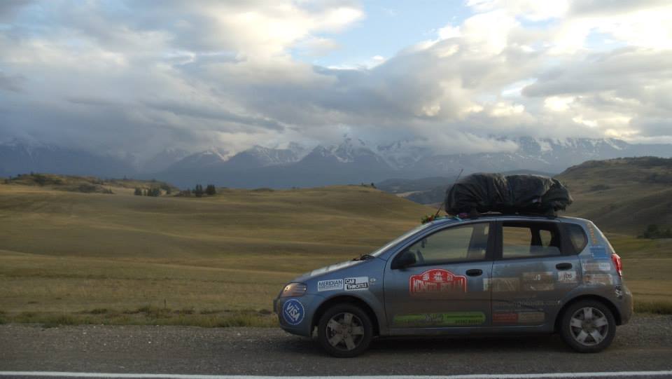 19 Things Every Petrolhead Needs To Tick Off Their Bucket List