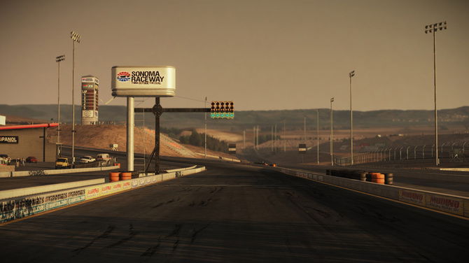 Here Is Every Track Available In Project Cars