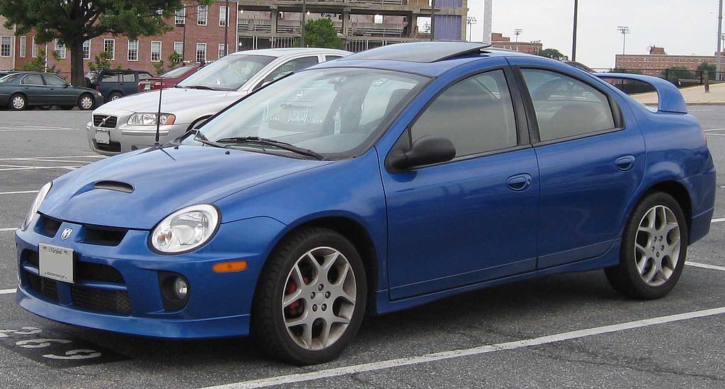 Suggested by DodgeViperACR16