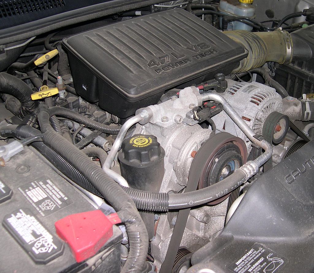 8 Engines With Pathetically Low Specific Outputs