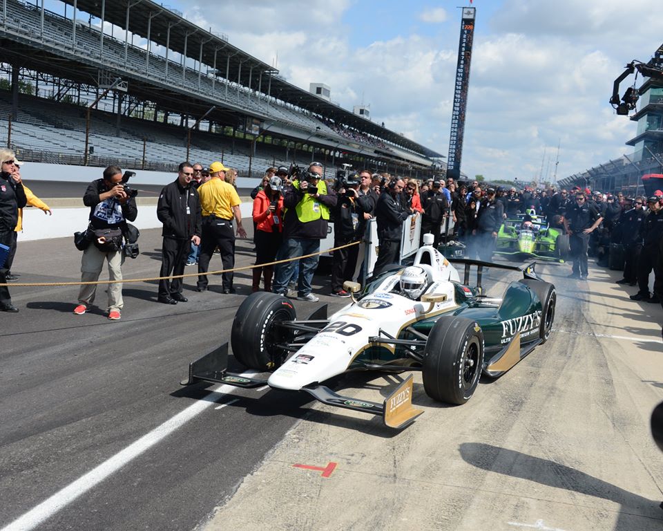 Image source: IndyCar