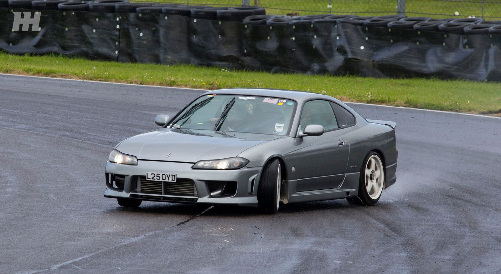 Everything You Need To Know About Car Throttle's BTCC Race Car