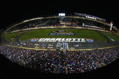 Image source: Nascar