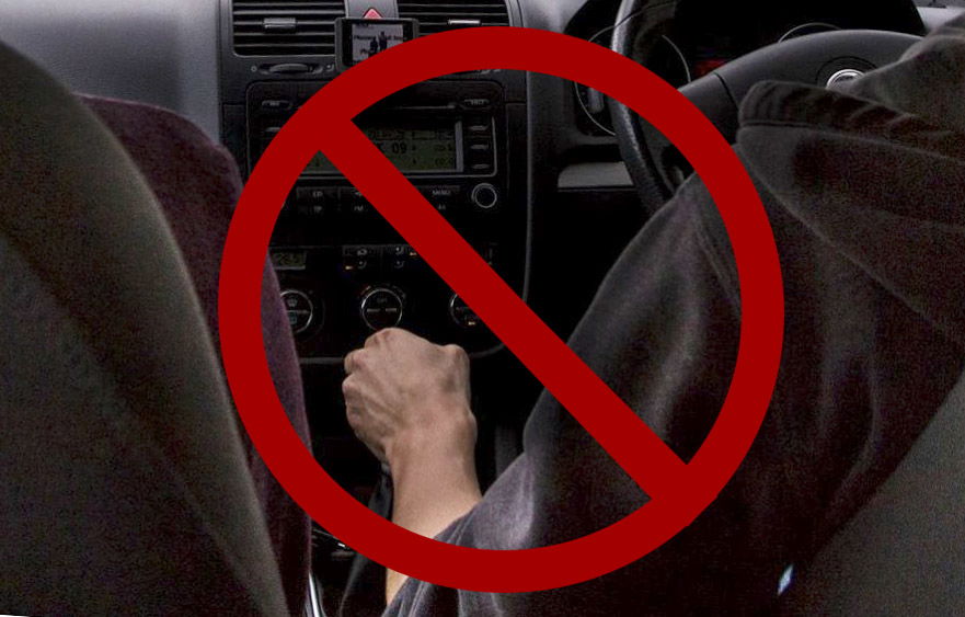 5 Mistakes People Make When Attending Track Days
