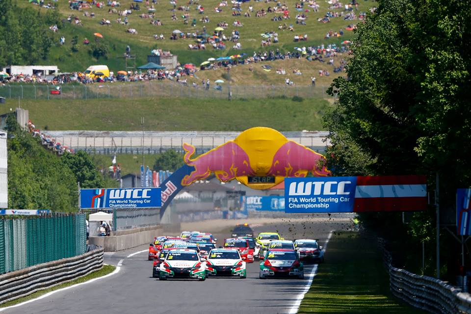 Image source: WTCC
