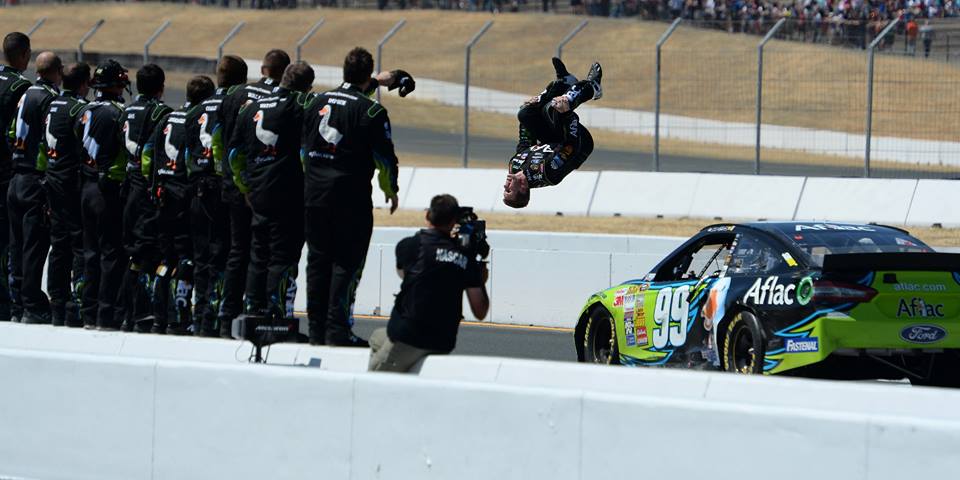 Image souce: NASCAR