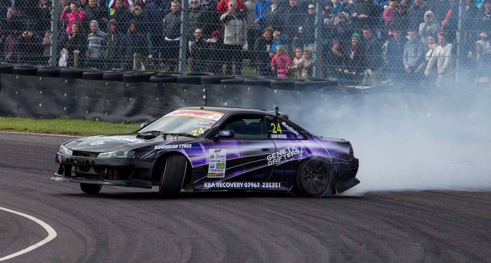 19 Things Every Petrolhead Needs To Tick Off Their Bucket List