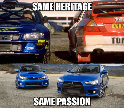 Listen Up, Petrolheads! Here's Why We Should All Just Get Along