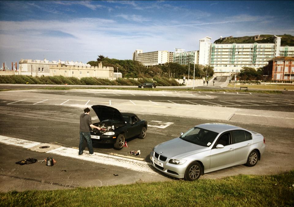 9 Petrolhead Life Hacks That Will Blow Your Mind
