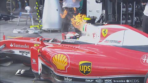 Image source: F1/Facebook