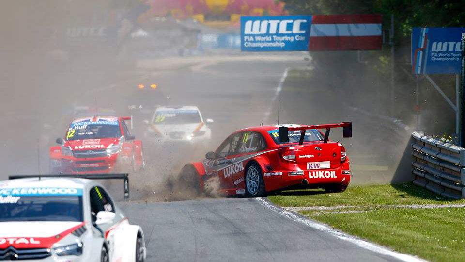 10 Things You Might Have Missed From Last Weekend’s Motorsport Spectacular