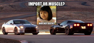 Listen Up, Petrolheads! Here's Why We Should All Just Get Along