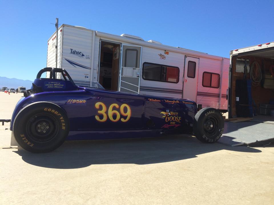 Image source: White Goose Bar Racing Facebook