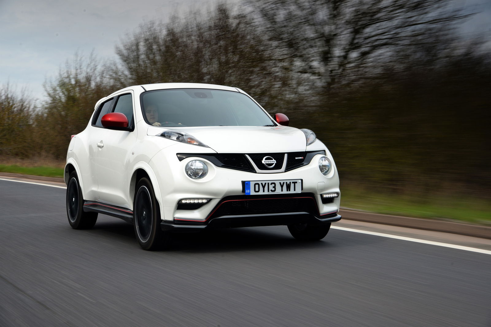 Nismo Has Injected The Juke With Fun, But They Should Have Used A Bigger Syringe 