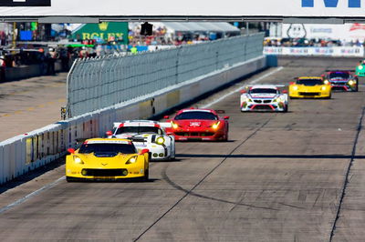 Image source: Tudor United SportsCar Championship