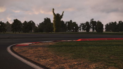 Here Is Every Track Available In Project Cars