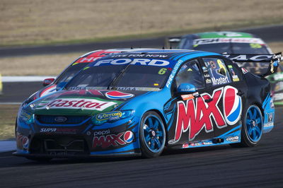 V8 Supercars Shake-Up: No More Ford, Fewer V8s, And A Lexus Factory Race Car