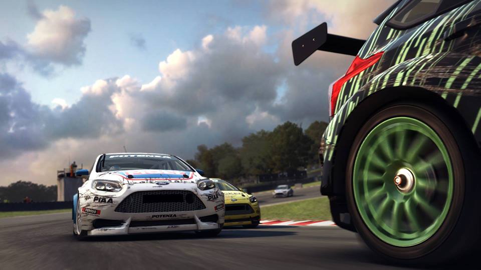 Grid Autosport May Not Be Perfect But Here Are The Things That Make It Addictive